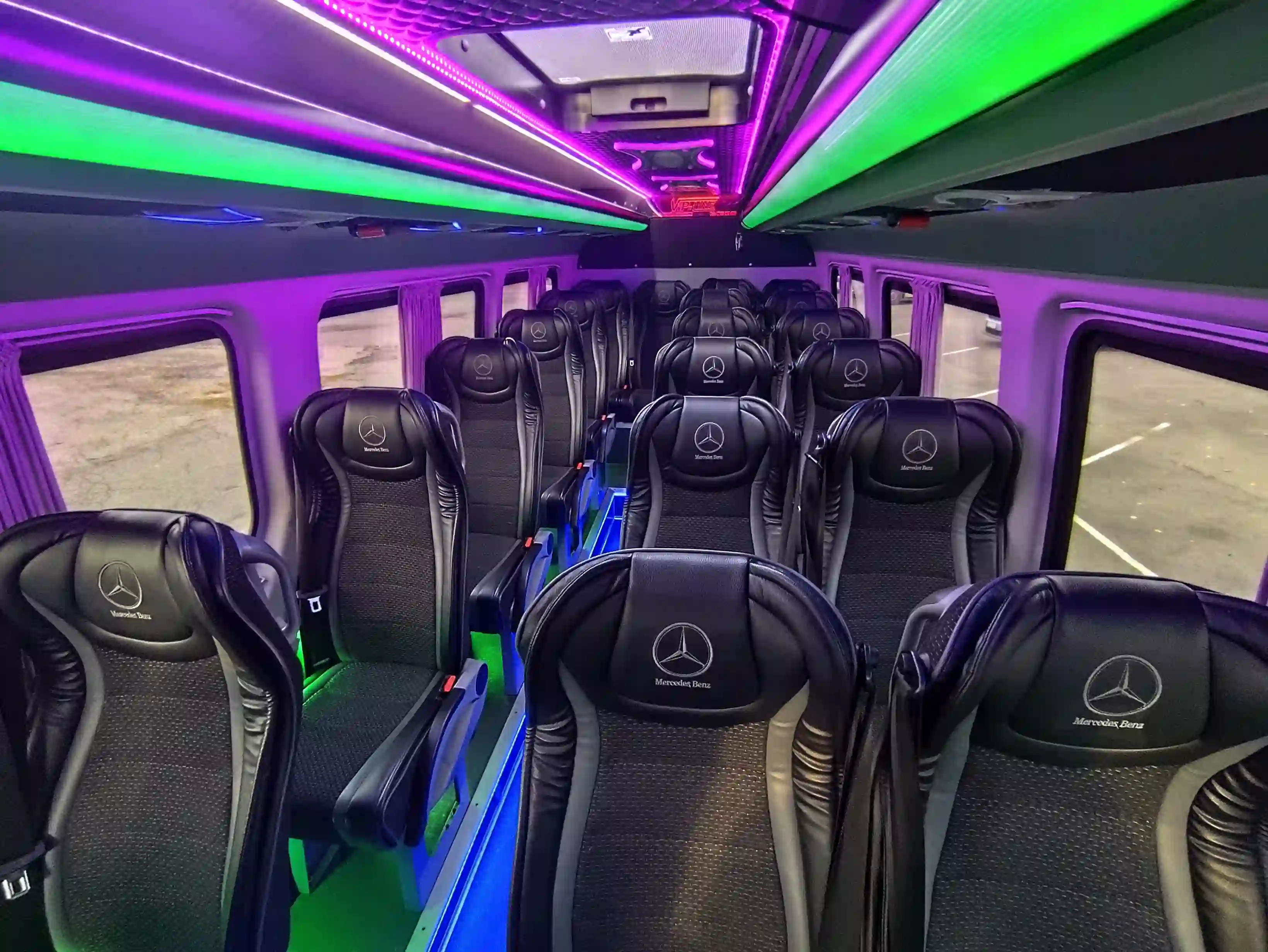 školní výlety, firemní akce, zájezdy